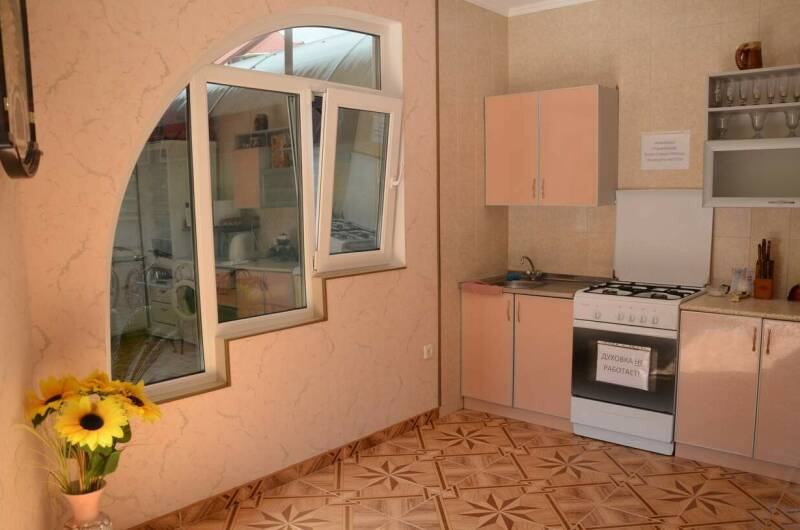 Гостевой дом «Оксана»