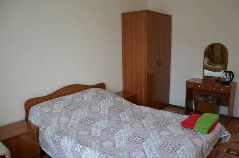 Гостевой дом «Оксана»