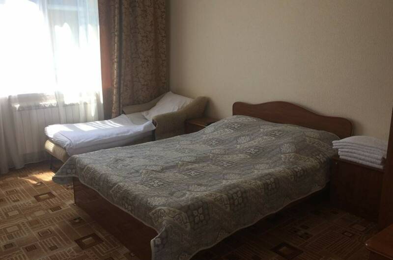 Гостевой дом «Оксана»