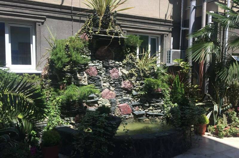 Гостевой дом «Оксана»