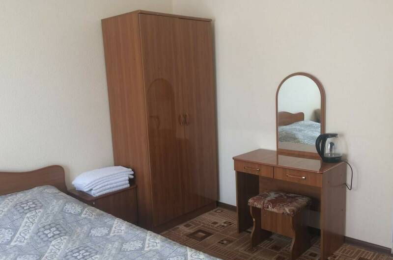 Гостевой дом «Оксана»