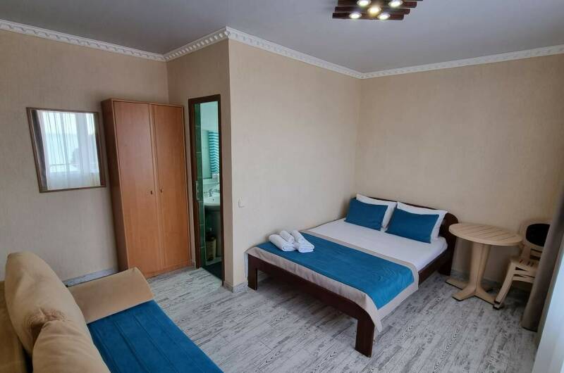 Гостевой дом «Волна»