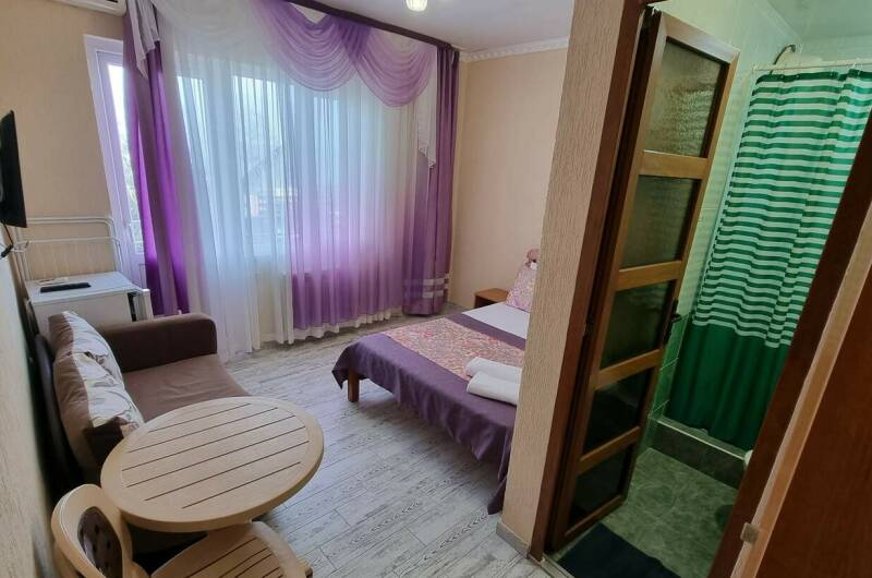 Гостевой дом «Волна»