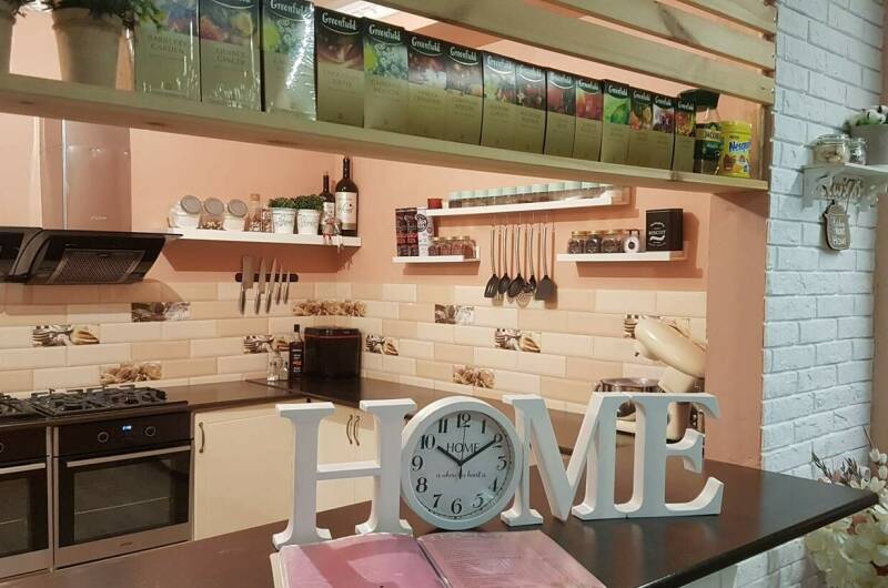 Гостевой дом «Волна»