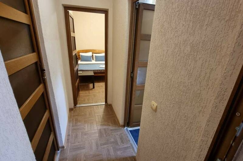 Гостевой дом «Волна»