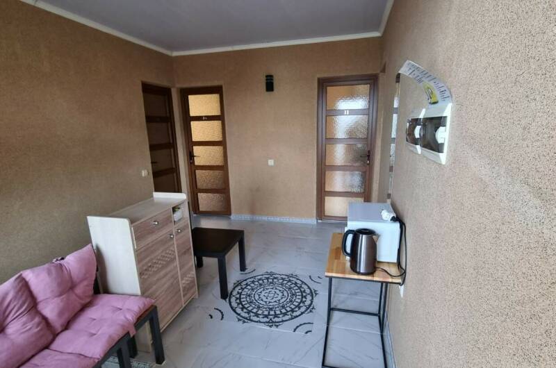 Гостевой дом «Волна»