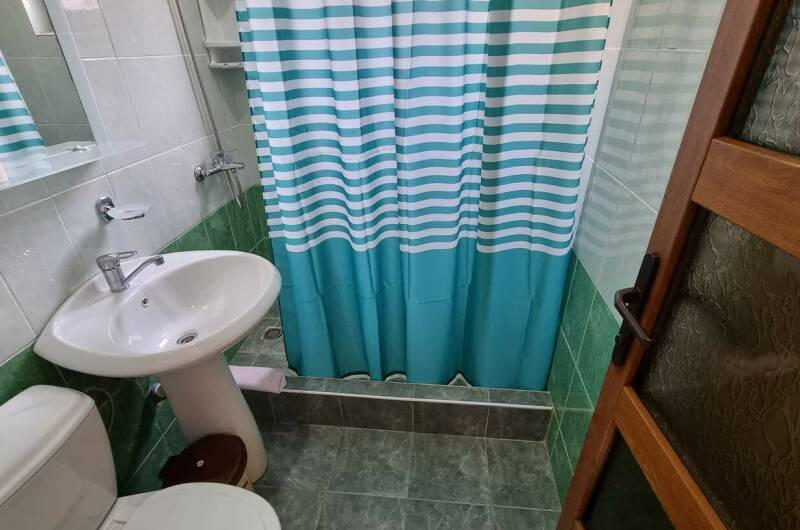 Гостевой дом «Волна»