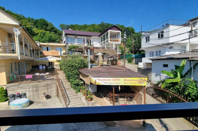 Гостевой дом «Волна»