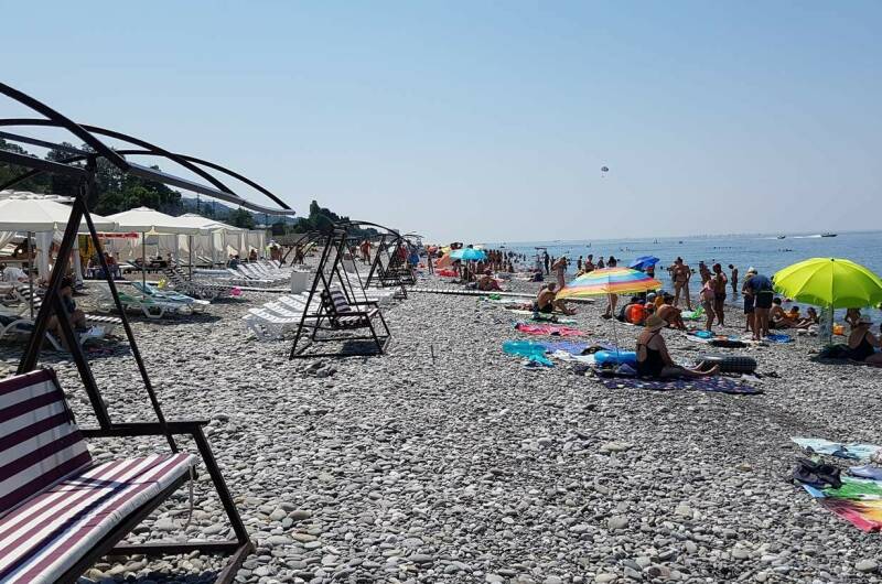 Гостевой дом «Волна»