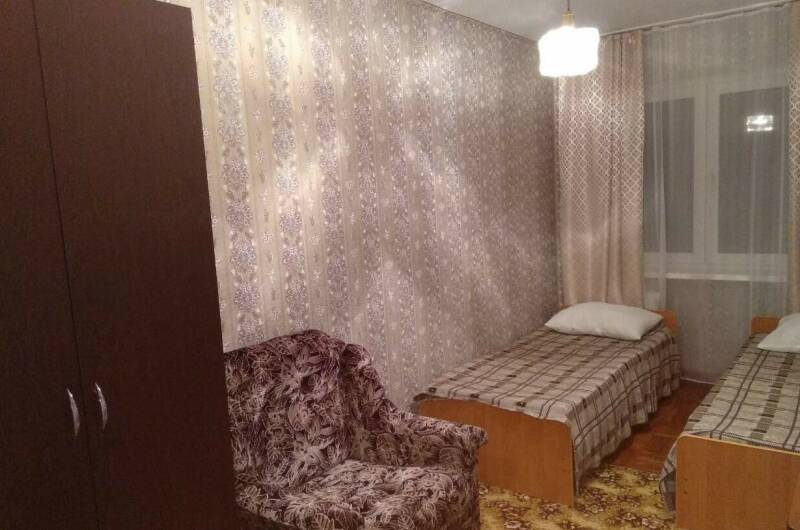 2-х комнатная квартира