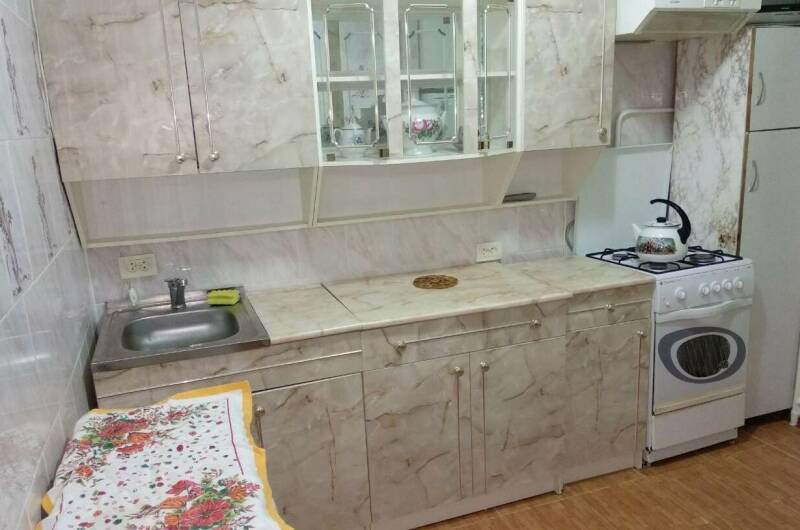 2-х комнатная квартира