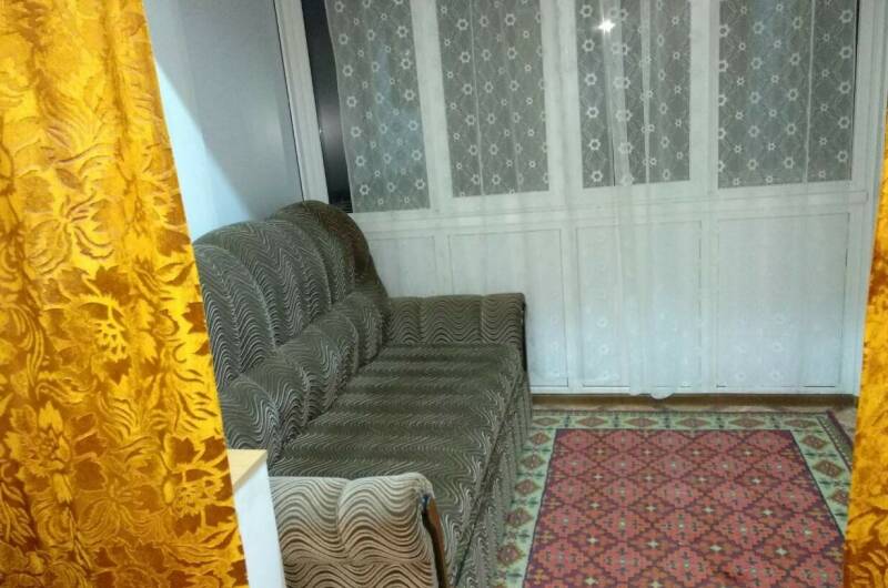 2-х комнатная квартира