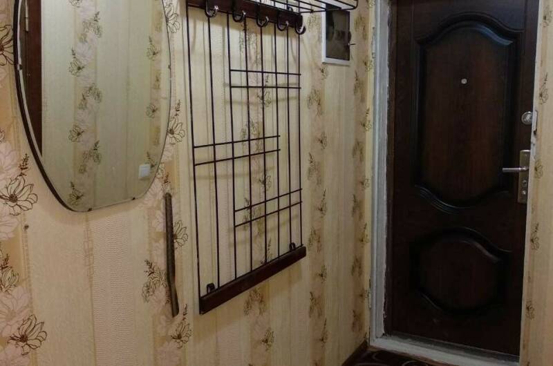 2-х комнатная квартира