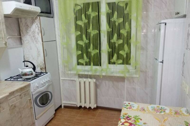 2-х комнатная квартира