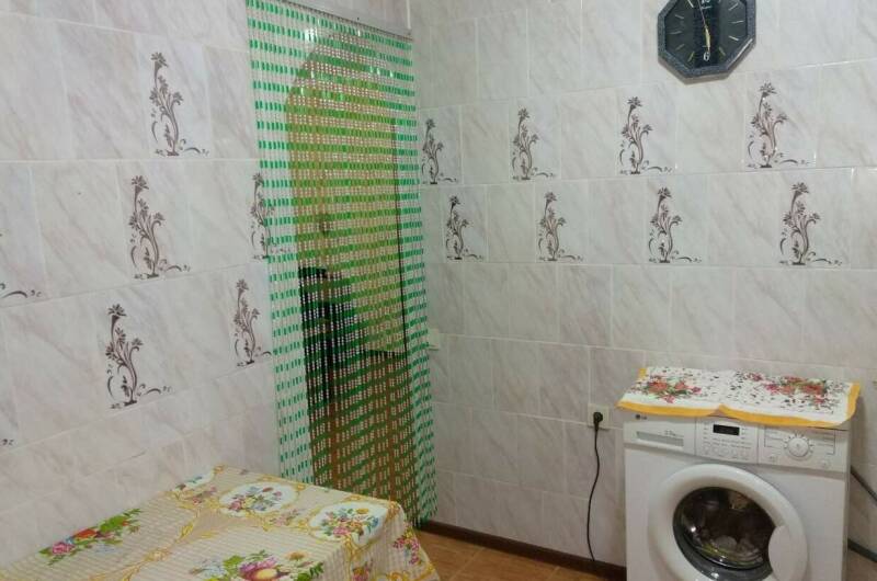 2-х комнатная квартира