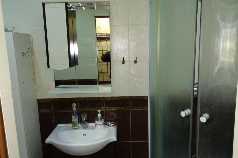 2-х комнатная квартира