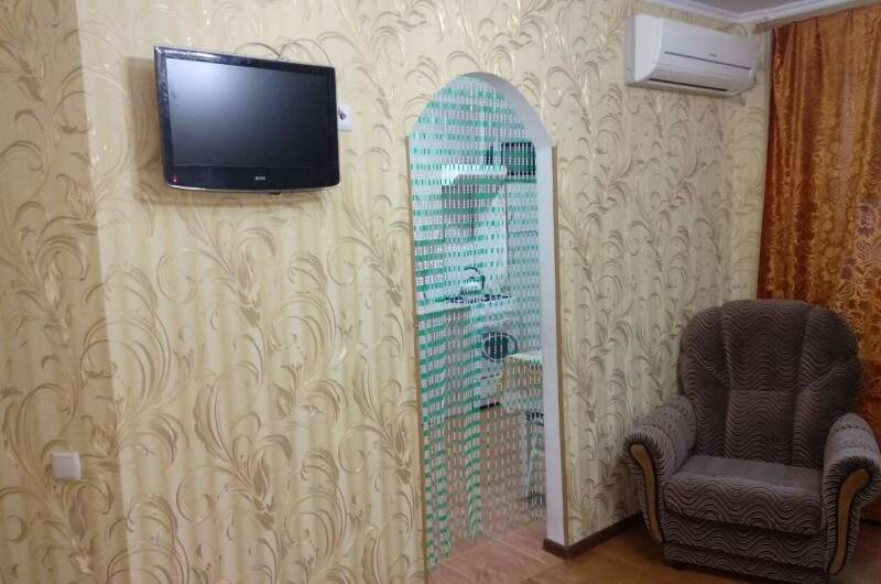 2-х комнатная квартира