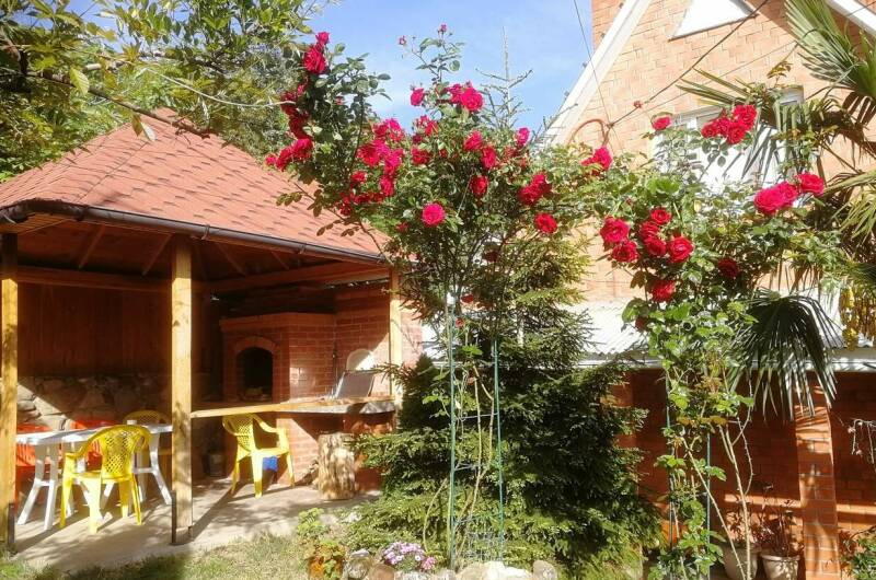 Гостевой дом «Аше»