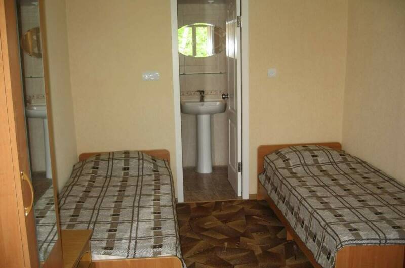 Гостевой дом «Аше»