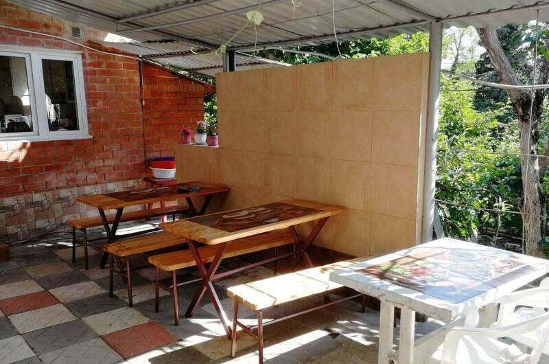 Гостевой дом «Аше»