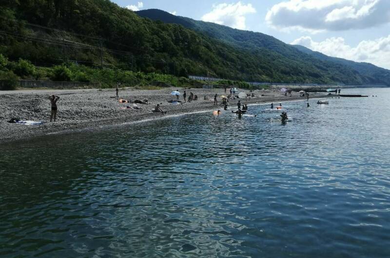 Гостевой дом «Аше»