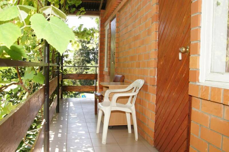 Гостевой дом «Аше»