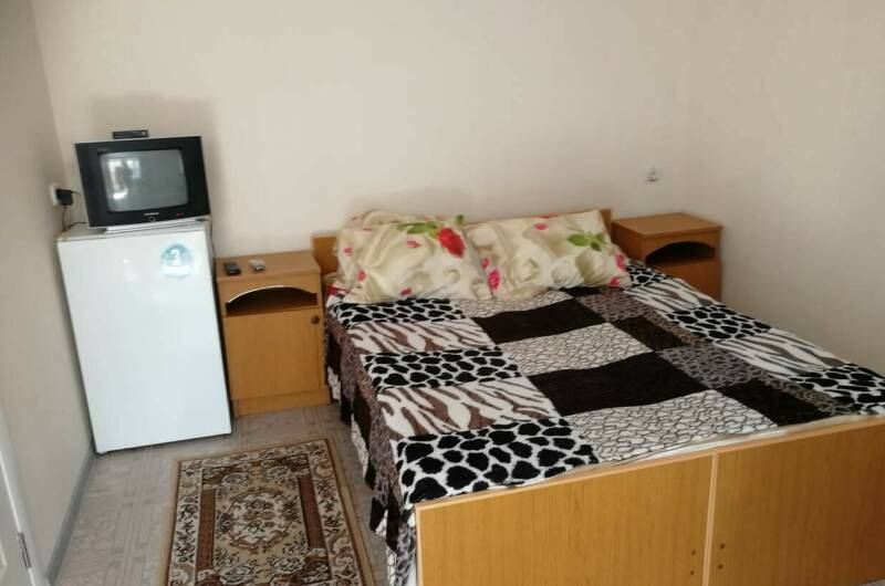 Гостевой дом «Аше»