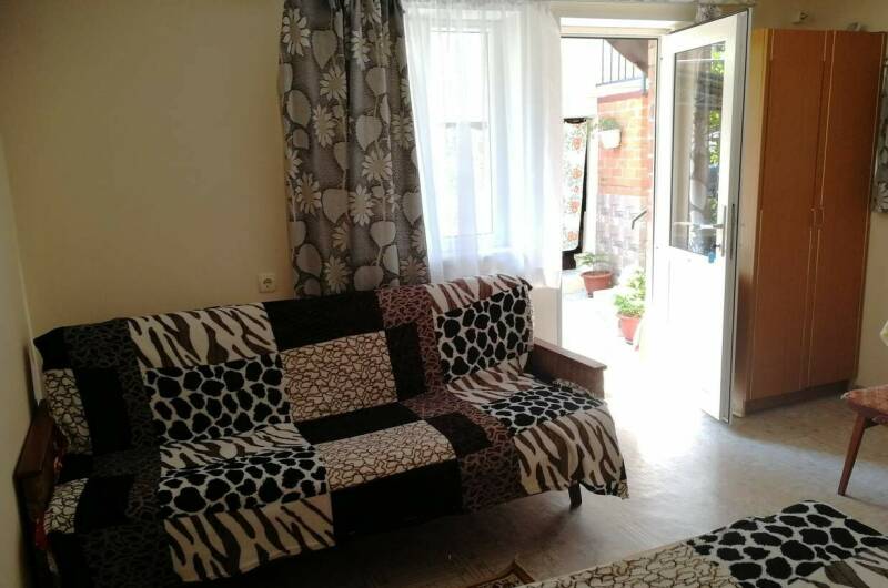 Гостевой дом «Аше»