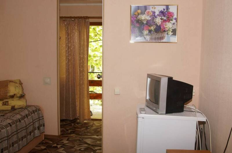 Гостевой дом «Аше»