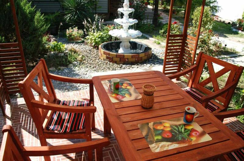 Гостевой дом «Маклюже»