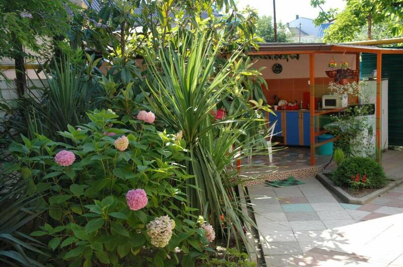 Гостевой дом «Маклюже»