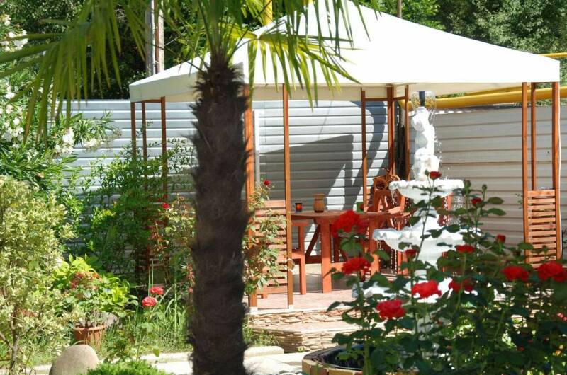 Гостевой дом «Маклюже»