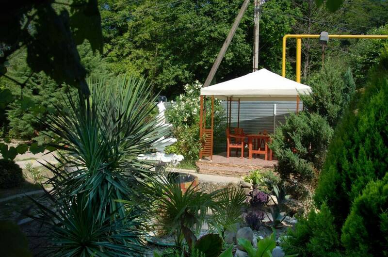 Гостевой дом «Маклюже»