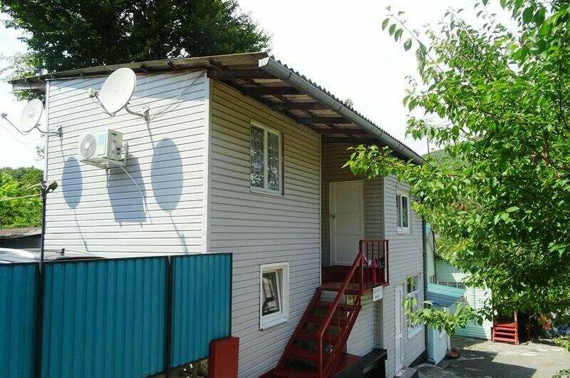 Гостевой дом «Luxery Zona»