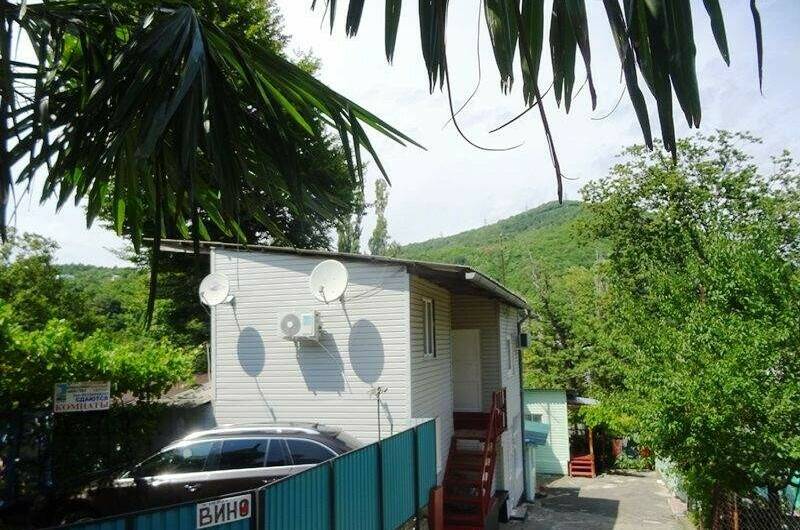 Гостевой дом «Luxery Zona»