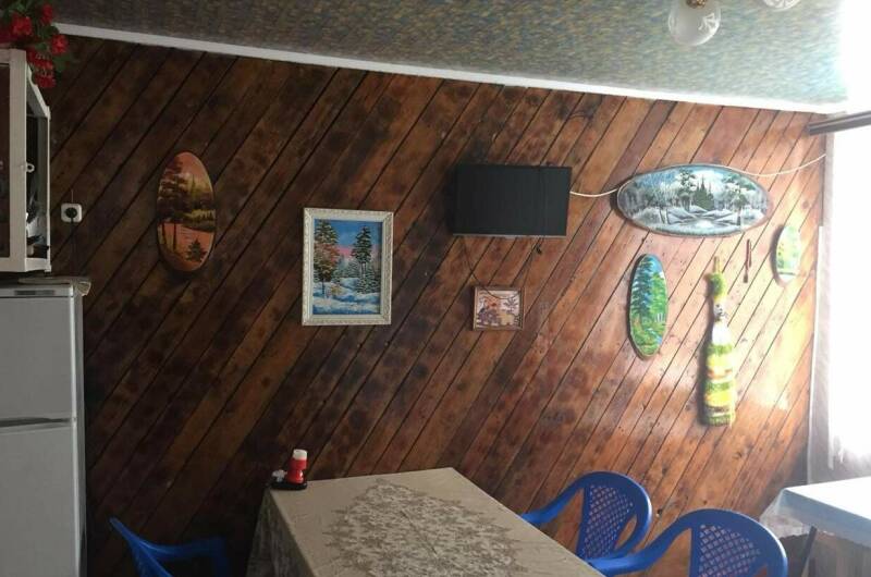 Гостевой дом «Luxery Zona»