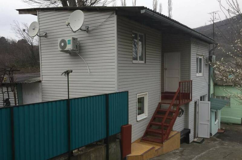 Гостевой дом «Luxery Zona»