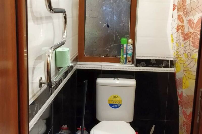 Апартаменты у моря