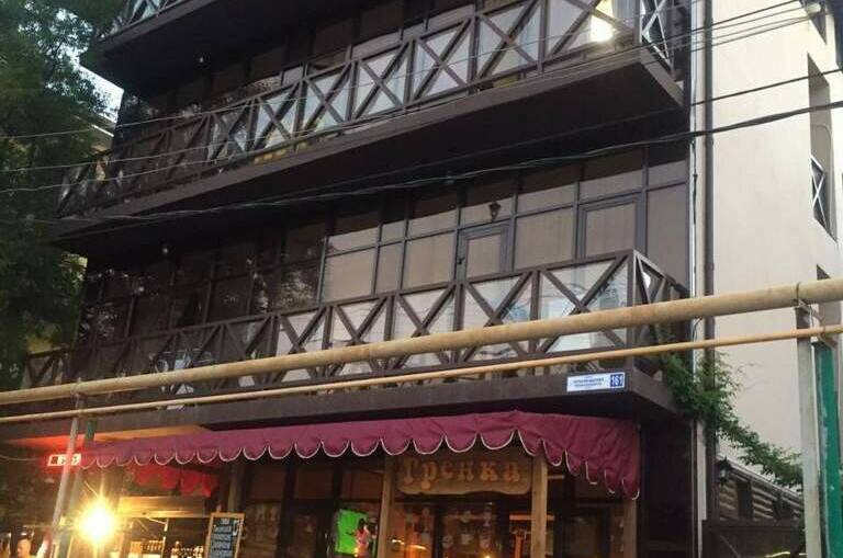 Гостевой дом «Любава»