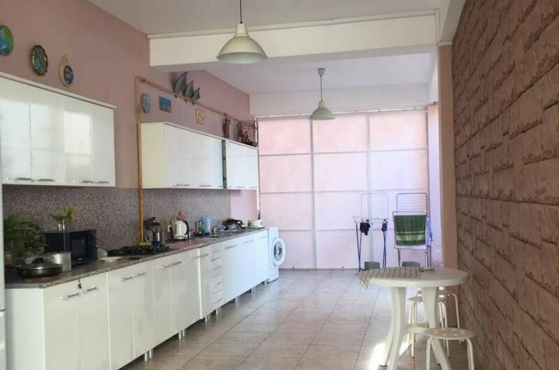 Гостевой дом «Любава»