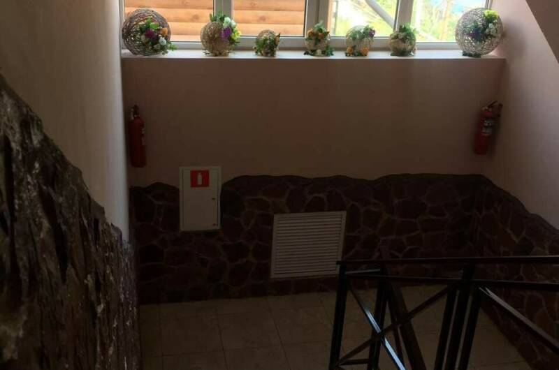 Гостевой дом «Любава»