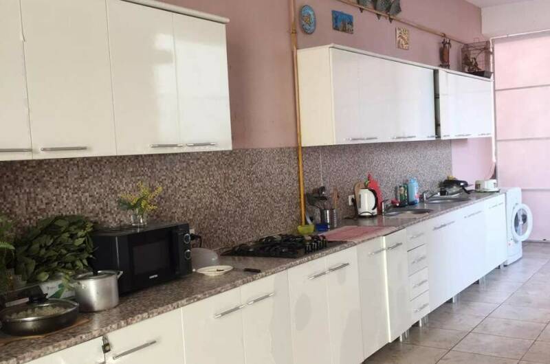 Гостевой дом «Любава»