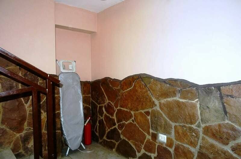 Гостевой дом «Любава»