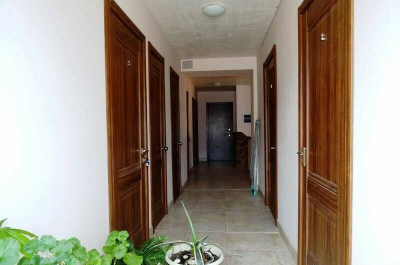 Гостевой дом «Любава»