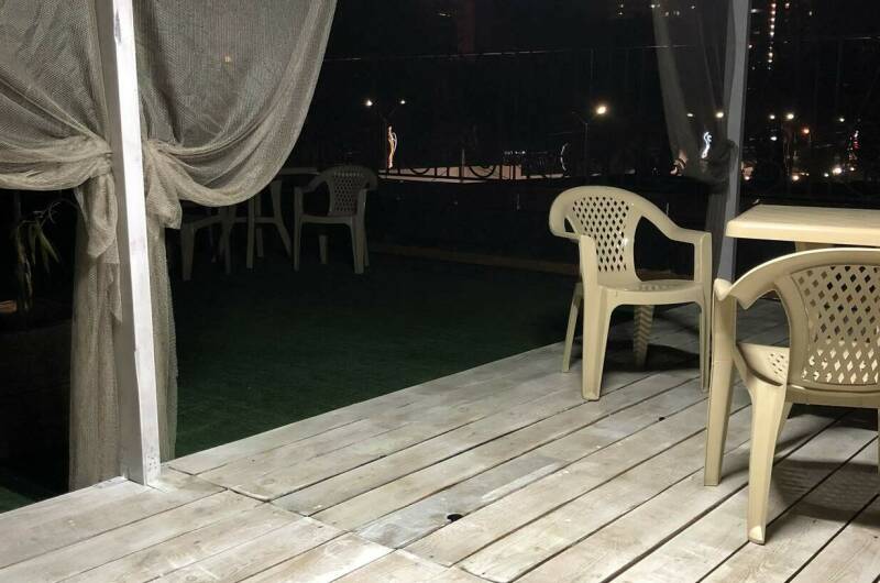 Гостевой дом «Панорама»