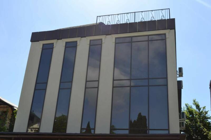 Гостевой дом «Панорама»