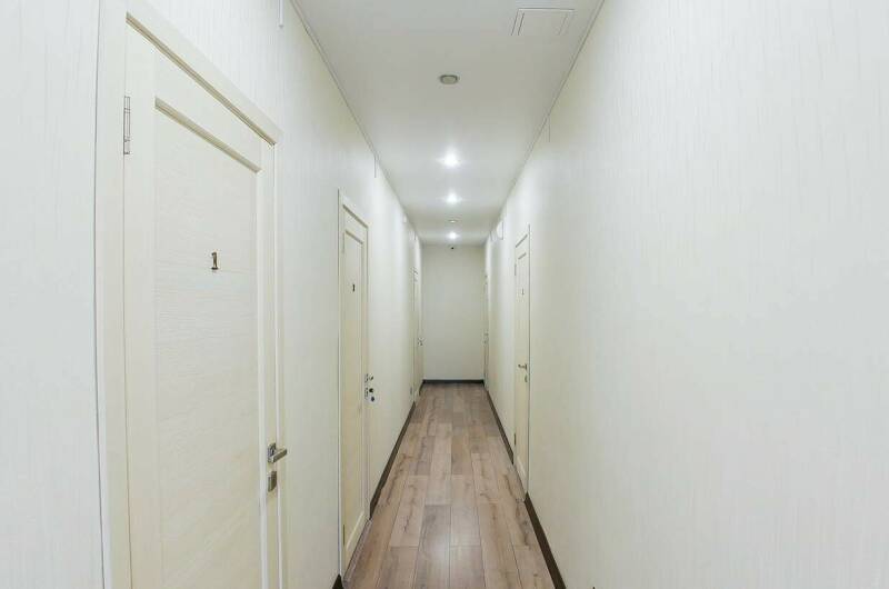 Гостевой дом «Панорама»