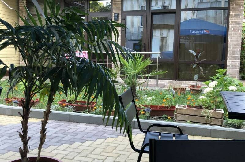 Гостевой дом «Панорама»