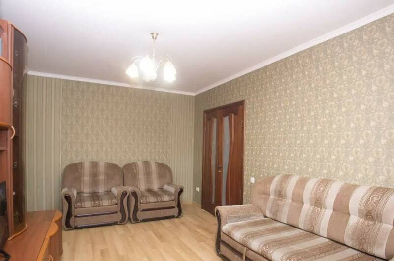 Однокомнатная квартира на Свердлова