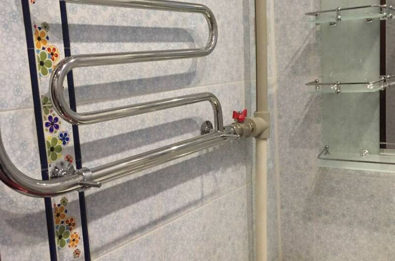 Однокомнатная квартира на Свердлова